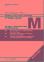 The Building Regulations 2010