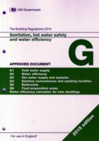 The Building Regulations 2010