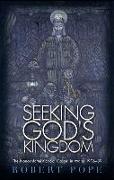 Seeking God's Kingdom