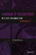 Handbook of Measurement in Science and Engineering, Volume 3