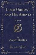 Lord Ormont and His Aminta, Vol. 1 of 3