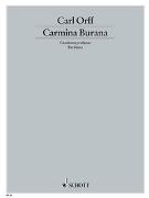 Carmina Burana