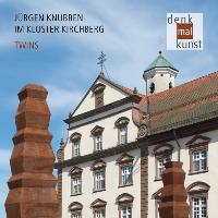 denk mal kunst: Jürgen Knubben im Kloster Kirchberg - TWINS
