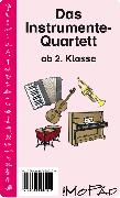 Das Instrumente-Quartett