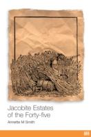 Jacobite Estates of the '45