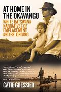 At Home in the Okavango