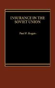 Insurance in the Soviet Union