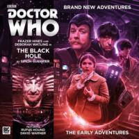 Doctor Who - The Early Adventures 2.3: The Black Hole
