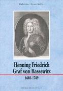 Henning Friedrich Graf von Bassewitz 1680-1749