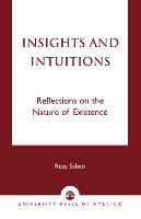 Insights and Intuitions