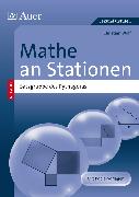 Mathe an Stationen spezial Pythagoras