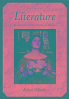 Literature: Approaches to Fiction, Poetry, and Drama [With CDROM]