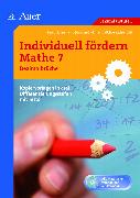 Individuell fördern Mathe 7 Dezimalbrüche