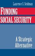 Funding Social Security
