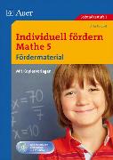 Individuell fördern: Mathe 7. Geometrie