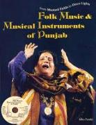 Musical Instruments of Punjab