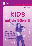 Kids auf die Bühne 2