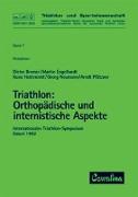 Triathlon / Orthopädische und internistische Aspekte