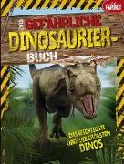 Das gefährliche Dinosaurier-Buch