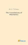 The Foundations of Mechanics