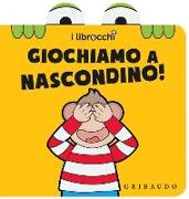 Giochiamo a nascondino! I librocchi