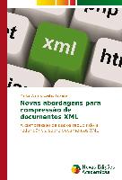 Novas abordagens para compressão de documentos XML