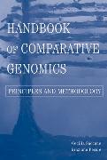 Handbook of Comparative Genomics