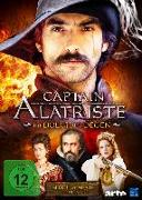 Capitan Alatriste - Box 1 (Episoden 1-9)