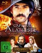 Capitan Alatriste - Box 1 (Episoden 1-9)