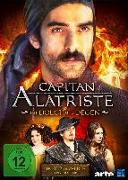 Capitan Alatriste - Box 2 (Episoden 10-18)