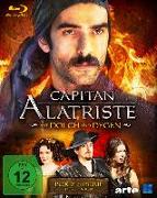 Capitan Alatriste - Box 2 (Episoden 10-18)