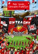 Mein Verein Eintracht Frankfurt