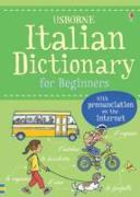 Italian Dictionary for Beginners