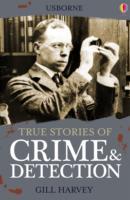 True Stories Crime and Detection