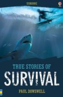 True Stories Survival