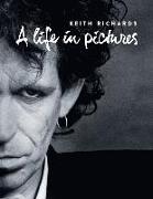 Keith Richards: A Life in Pictures