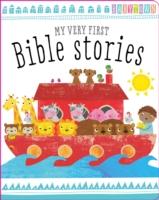 My Very First Bible Stories