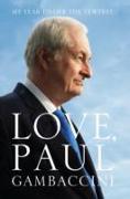 Love, Paul Gambaccini