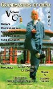 Grandmasters of China Volume One