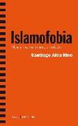 Islamofobia : nosotros, los otros, el miedo