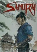 Samurai : el corazón del profeta