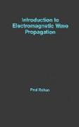 Introduction to Electromagnetic Wave Propagation