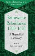 Renaissance and Reformation, 1500-1620