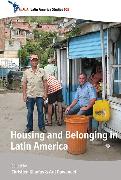 Housing and Belonging in Latin America