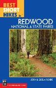 Best Short Hikes in Redwood National and State Parks