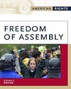 Freedom of Assembly