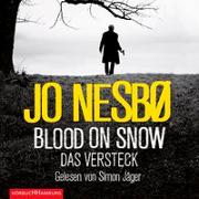 Blood on Snow. Das Versteck (Blood on Snow 2)