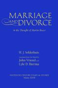 MARRIAGE & DIVORCE IN THE THOU