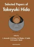 Selected Papers of Takeyiki Hida