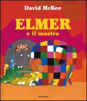 Elmer e il mostro